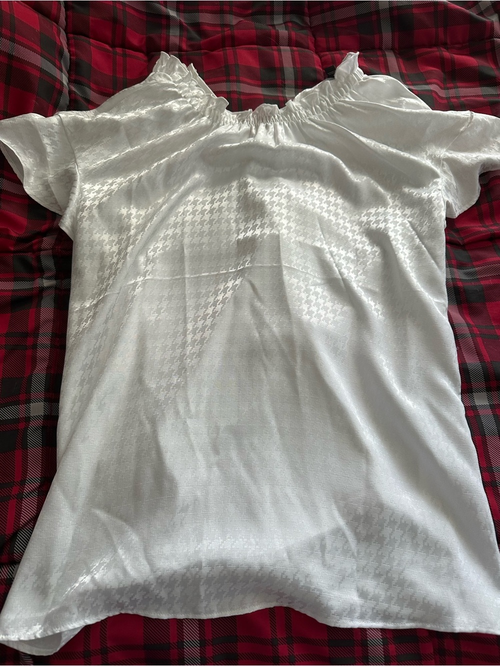 Express Blouse